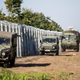 Image for article titled 5 European Countries Have Built Border Fences to Keep Out Refugees